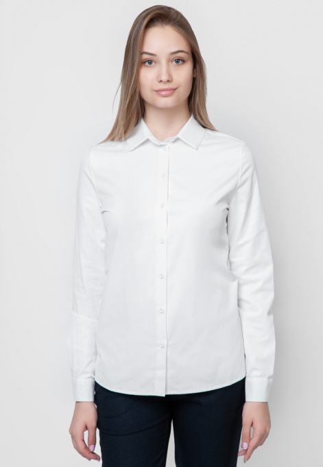 Рубашка повседневная Arber модель ARW25.43.00 Фото