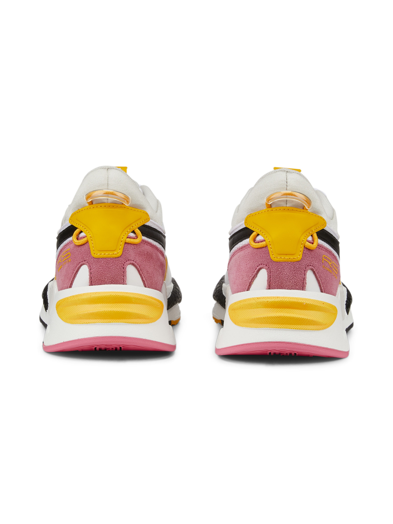 Кросівки PUMA RS Reinvent Wns модель 383219 Фото