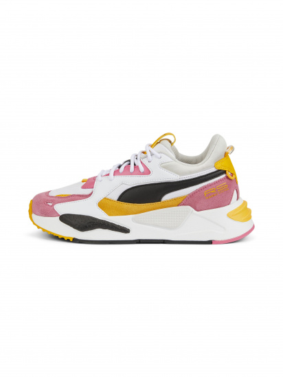 Кросівки PUMA RS Reinvent Wns модель 383219 — фото - INTERTOP