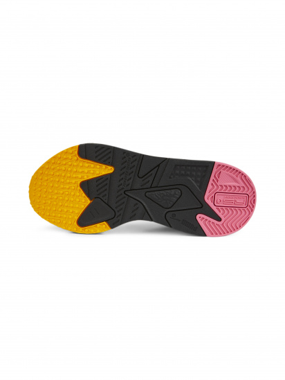 Кросівки PUMA RS Reinvent Wns модель 383219 — фото 4 - INTERTOP