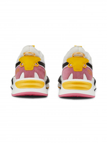 Кроссовки повседневные PUMA RS Reinvent Wns модель 383219 Фото