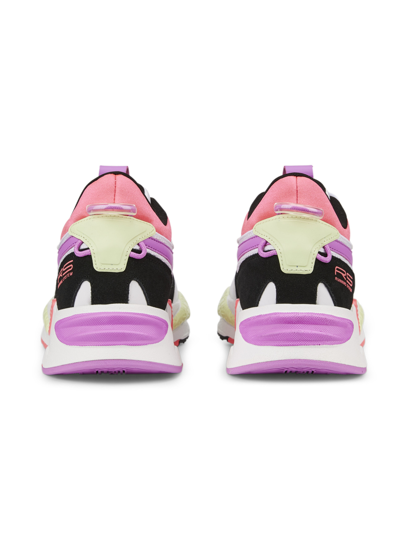 Кросівки PUMA RS Reinvent Wns модель 383219 Фото