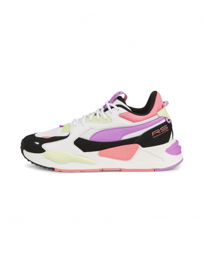 Кросівки PUMA RS Reinvent Wns модель 383219 — фото - INTERTOP