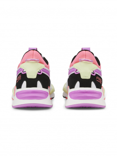 Кросівки PUMA RS Reinvent Wns модель 383219 — фото 3 - INTERTOP