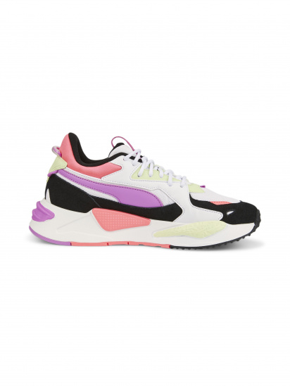 Кросівки PUMA RS Reinvent Wns модель 383219 - фото