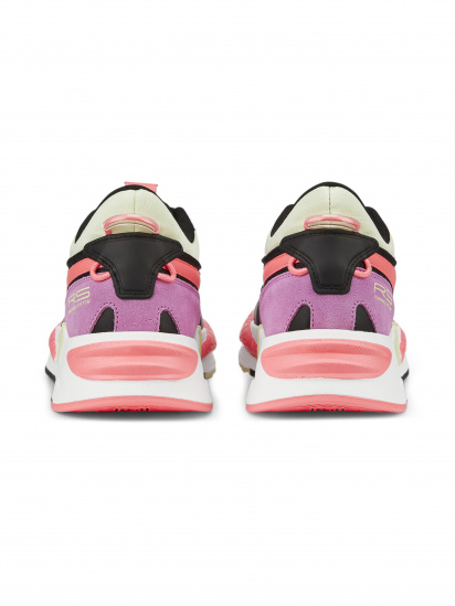 Кросівки PUMA RS Reinvent Wns модель 383219 — фото 3 - INTERTOP