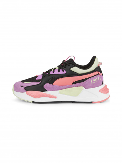 Кросівки PUMA RS Reinvent Wns модель 383219 — фото 4 - INTERTOP