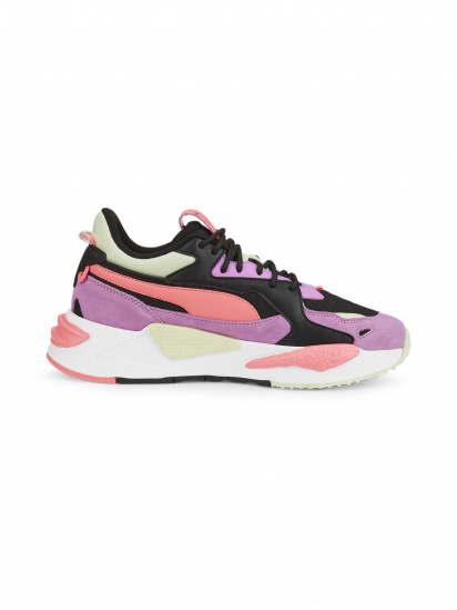 Кросівки PUMA RS Reinvent Wns модель 383219 - фото