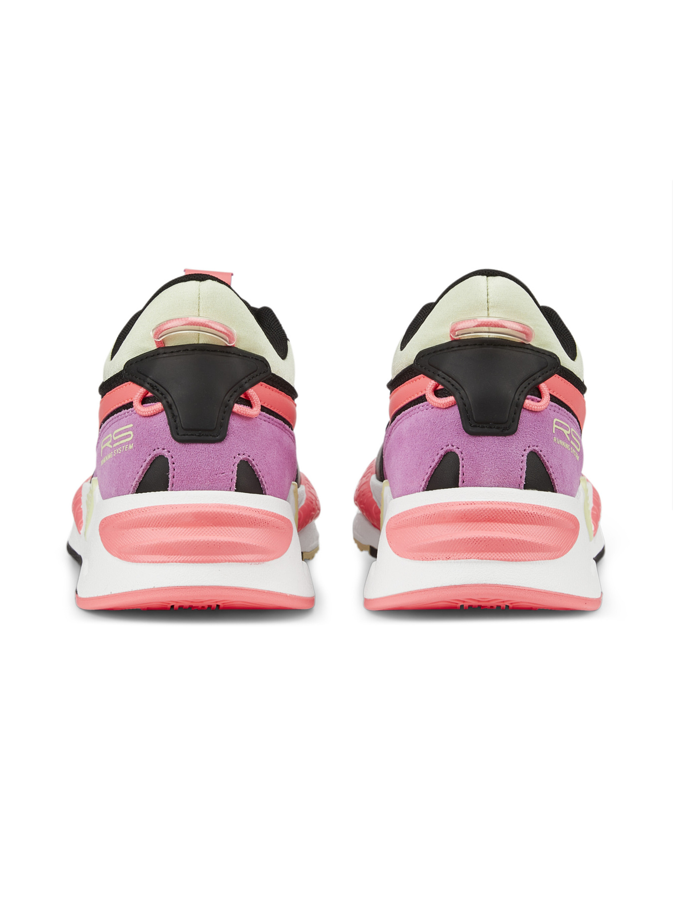 Кроссовки повседневные PUMA RS Reinvent Wns модель 383219 Фото