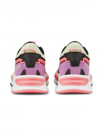 Кроссовки повседневные PUMA RS Reinvent Wns модель 383219 Фото