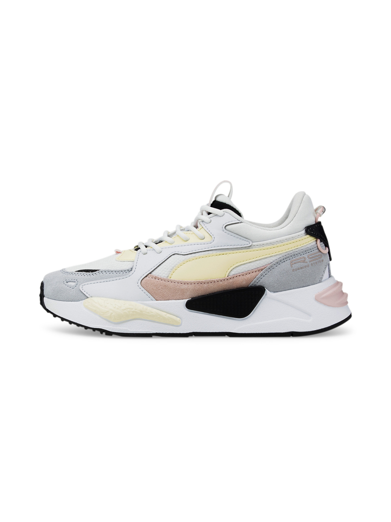 Кроссовки PUMA Rs-z Reinvent Wns модель 383219 Фото
