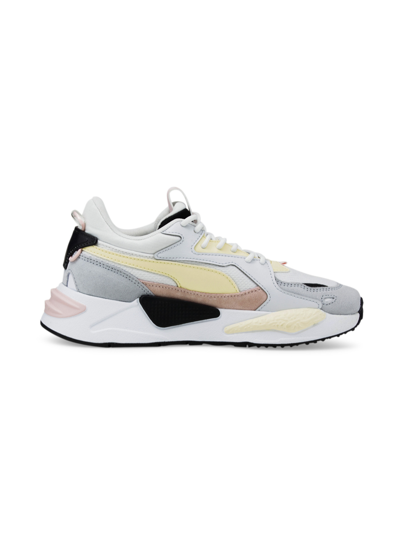 Кроссовки PUMA Rs-z Reinvent Wns модель 383219 Фото