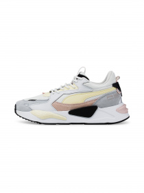 Кроссовки PUMA Rs-z Reinvent Wns модель 383219 Фото
