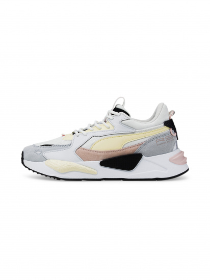 Кросівки PUMA Rs-z Reinvent Wns модель 383219 — фото - INTERTOP
