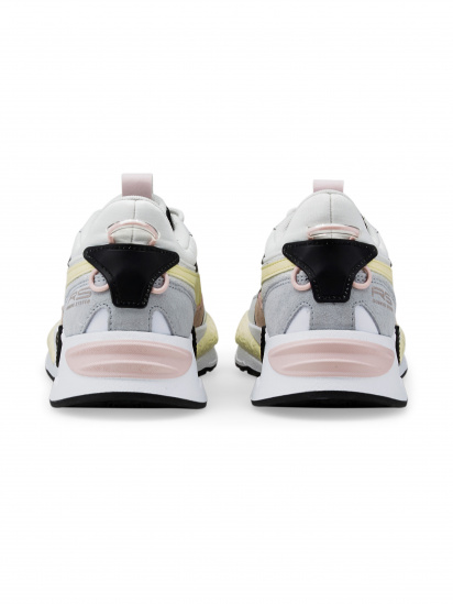 Кросівки PUMA Rs-z Reinvent Wns модель 383219 — фото 3 - INTERTOP