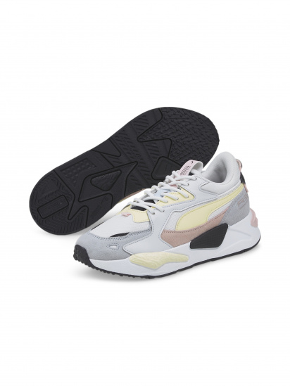 Кросівки PUMA Rs-z Reinvent Wns модель 383219 — фото 5 - INTERTOP