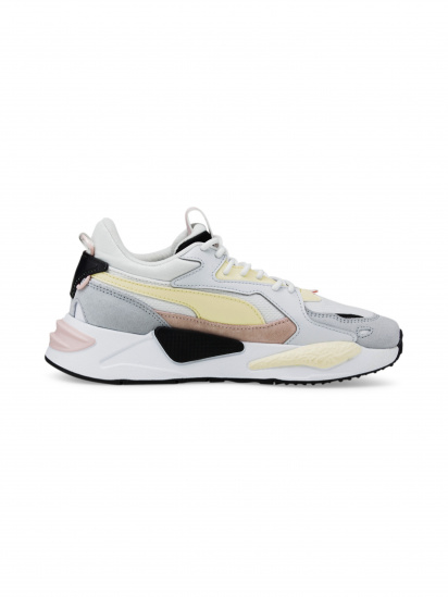 Кросівки PUMA Rs-z Reinvent Wns модель 383219 - фото