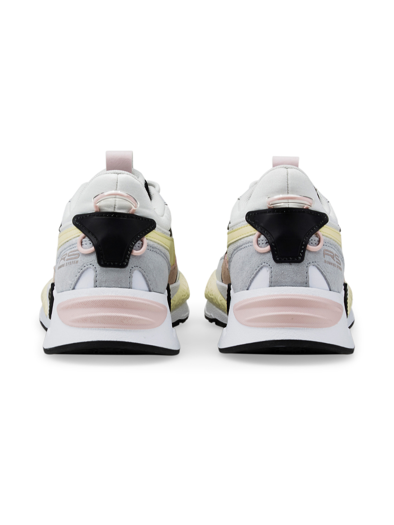 Кросівки повсякденні PUMA Rs-z Reinvent Wns модель 383219 Фото