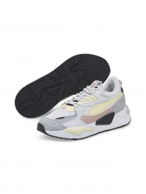 Кросівки повсякденні PUMA Rs-z Reinvent Wns модель 383219 Фото