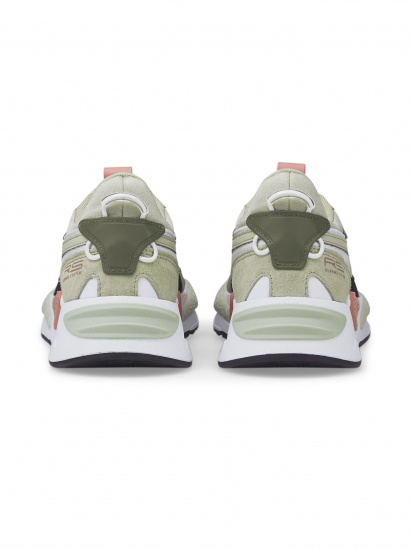 Кросівки PUMA RS Reinvent Wns модель 383219 — фото 3 - INTERTOP