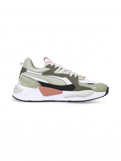 Кросівки PUMA RS Reinvent Wns модель 383219 - фото