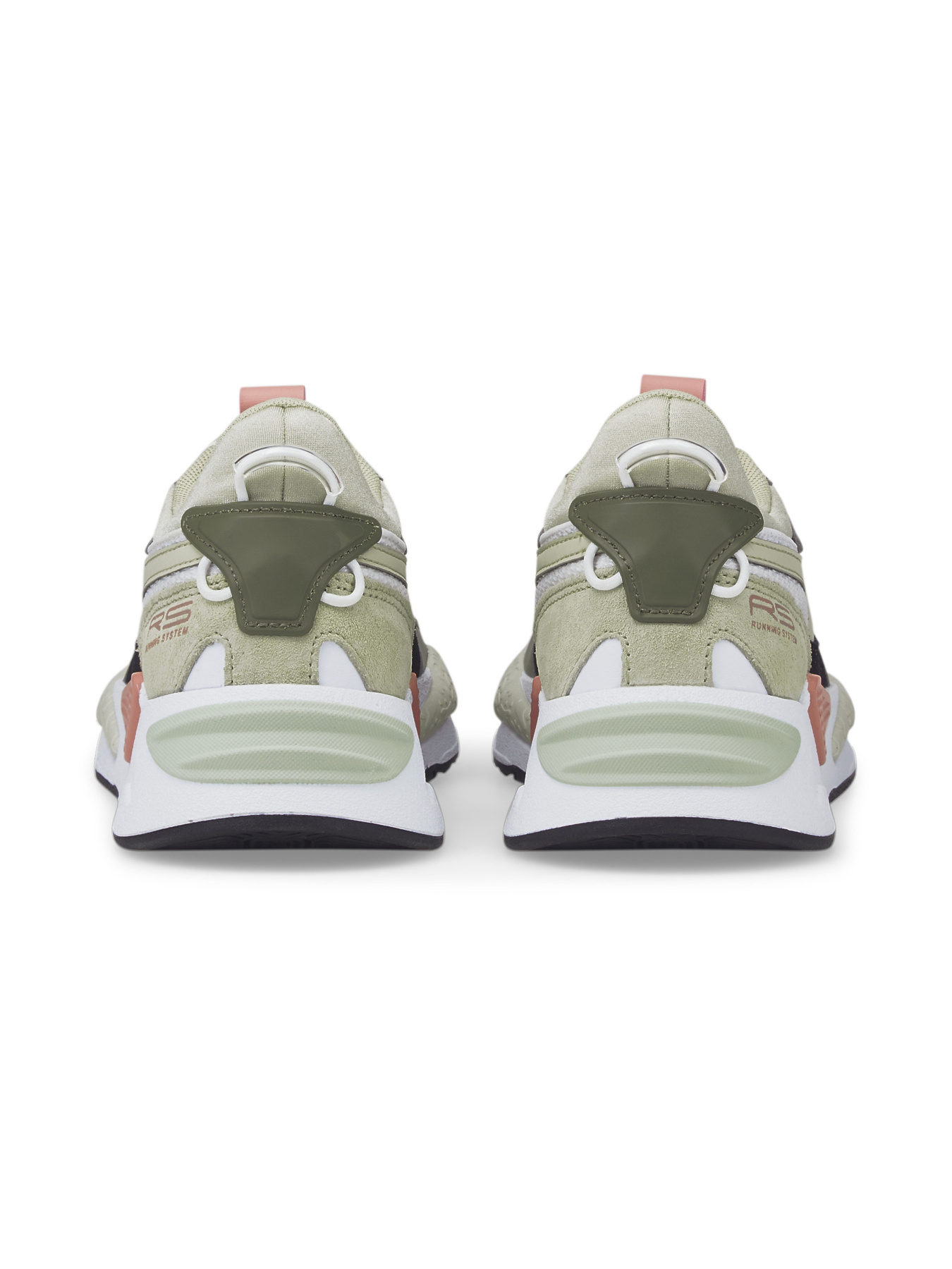 Кроссовки повседневные PUMA RS Reinvent Wns модель 383219 Фото