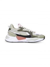 Кроссовки повседневные PUMA RS Reinvent Wns модель 383219 Фото