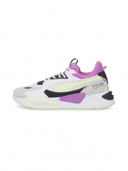 Кросівки PUMA Rs-z Reinvent Wns модель 383219 — фото - INTERTOP