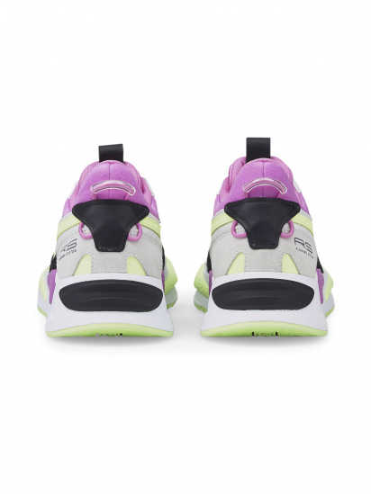 Кросівки PUMA Rs-z Reinvent Wns модель 383219 — фото 3 - INTERTOP