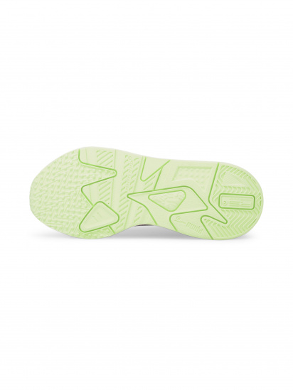 Кросівки PUMA Rs-z Reinvent Wns модель 383219 — фото 4 - INTERTOP