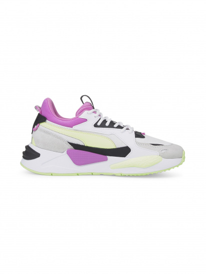 Кросівки PUMA Rs-z Reinvent Wns модель 383219 - фото