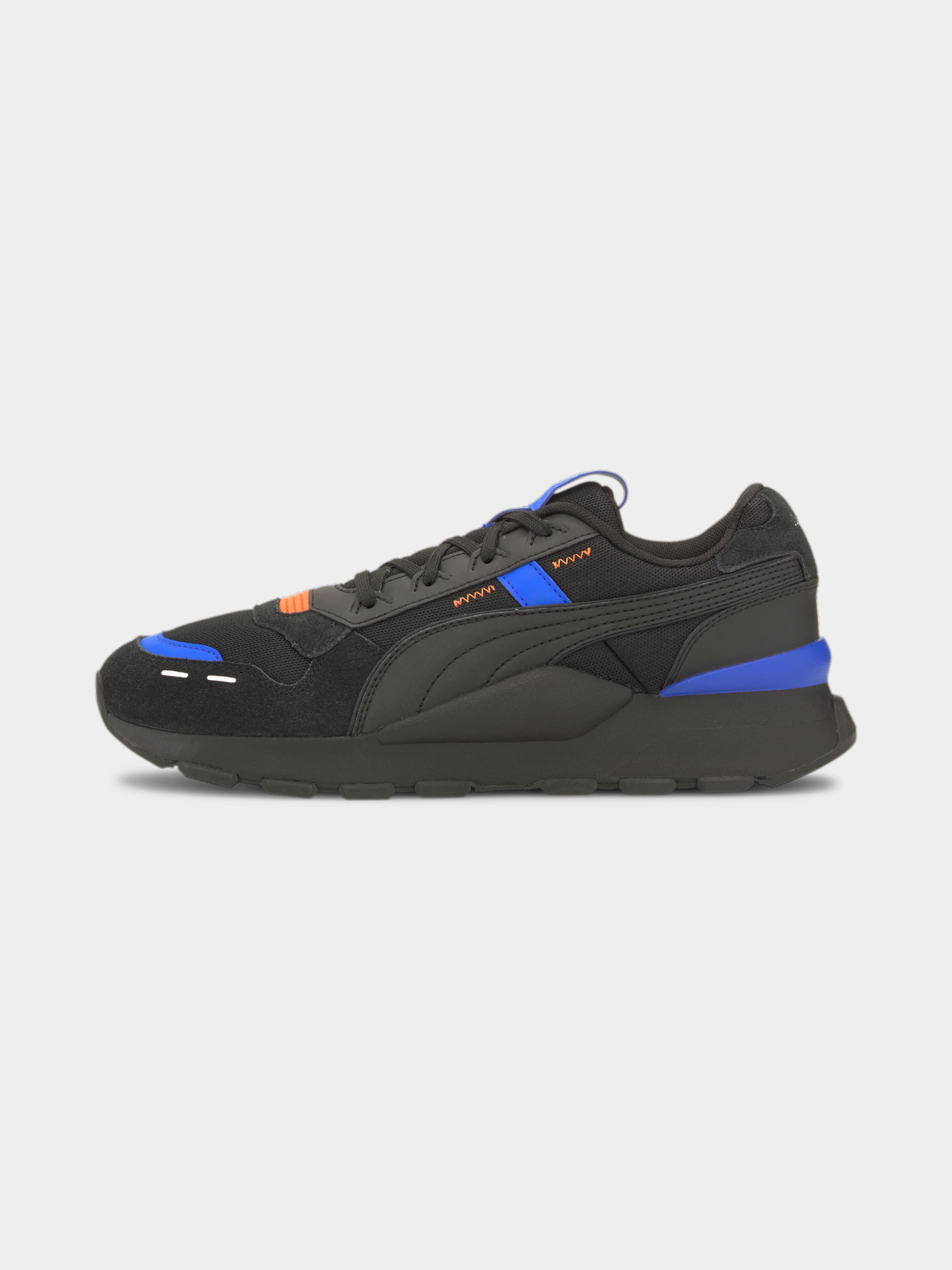 Кроссовки PUMA Rs 2.0 Winterized модель 374013 Фото