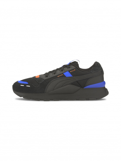 Кросівки PUMA Rs 2.0 Winterized модель 374013 — фото - INTERTOP