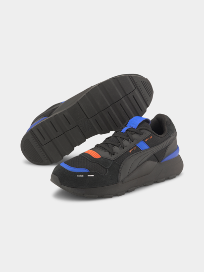 Кросівки PUMA Rs 2.0 Winterized модель 374013 — фото - INTERTOP