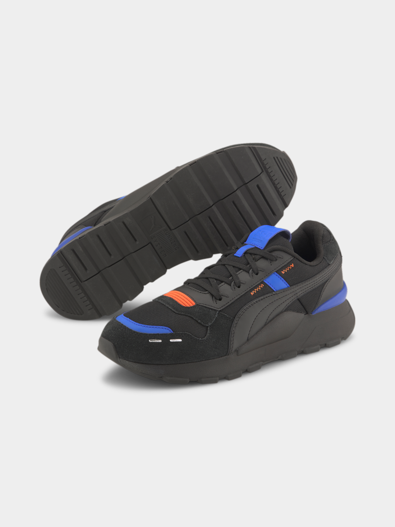 Кросівки повсякденні PUMA Rs 2.0 Winterized модель 374013 Фото