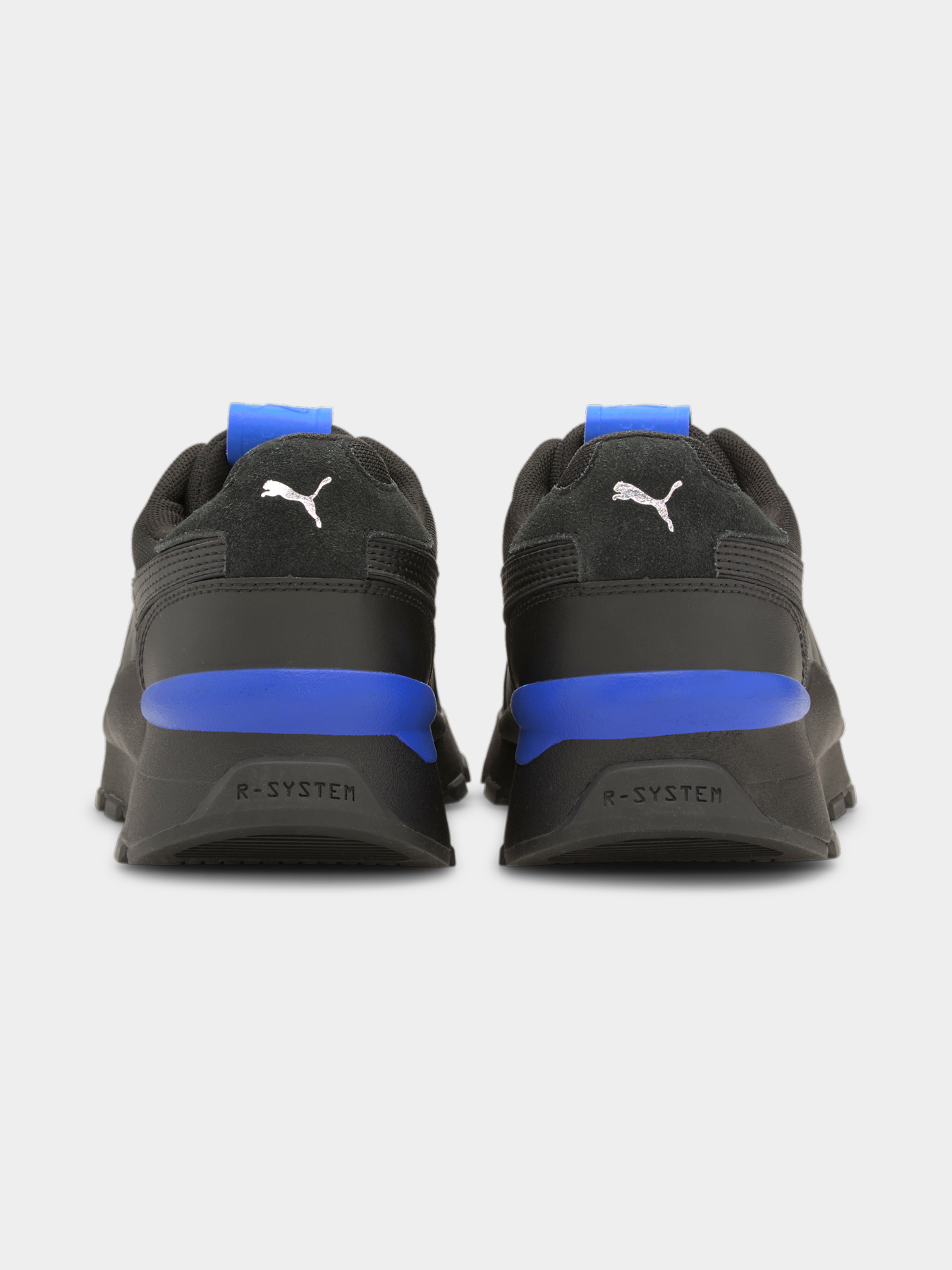 Кросівки повсякденні PUMA Rs 2.0 Winterized модель 374013 Фото