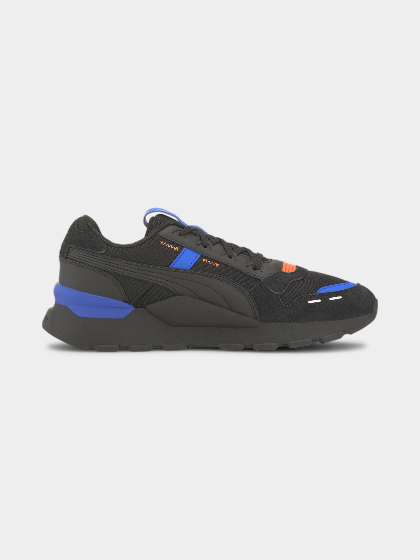 Кросівки повсякденні PUMA Rs 2.0 Winterized модель 374013 Фото
