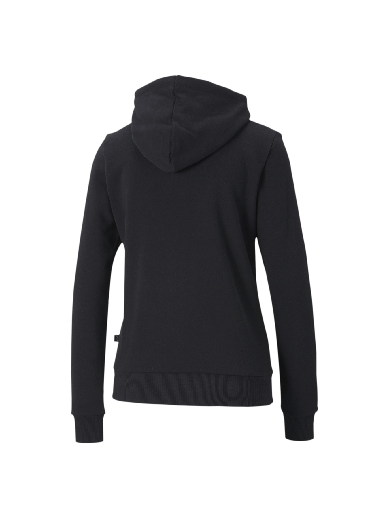 Кофта PUMA Modern Basics Fz Hoodie модель 583637 Фото
