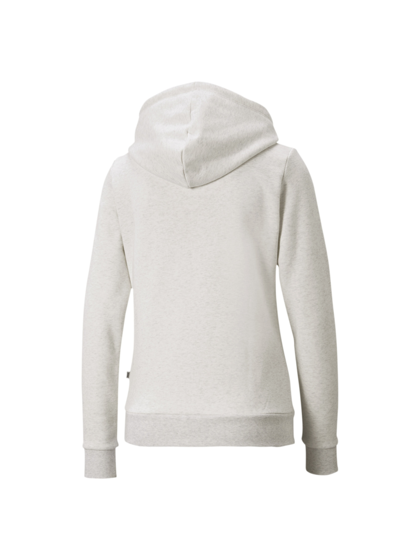 Кофта PUMA Modern Basics Fz Hoodie модель 583637 Фото