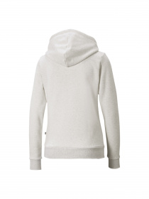 Кофта PUMA Modern Basics Fz Hoodie модель 583637 Фото