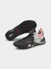 Кроссовки PUMA Fuse модель 194419 Фото