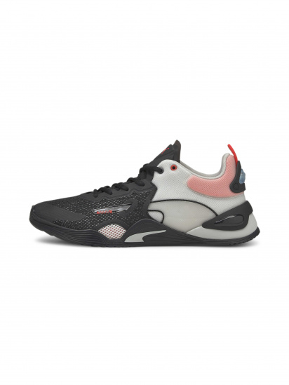 Кросівки для тренувань PUMA Fuse модель 194419 — фото - INTERTOP