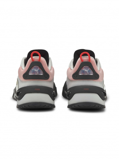 Кросівки для тренувань PUMA Fuse модель 194419 — фото 3 - INTERTOP