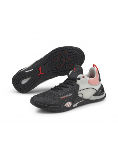 Кросівки для тренувань PUMA Fuse модель 194419 — фото 5 - INTERTOP
