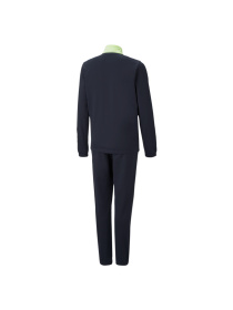 Спортивний костюм PUMA individualRISE Tracksuit Jr модель 657535 Фото