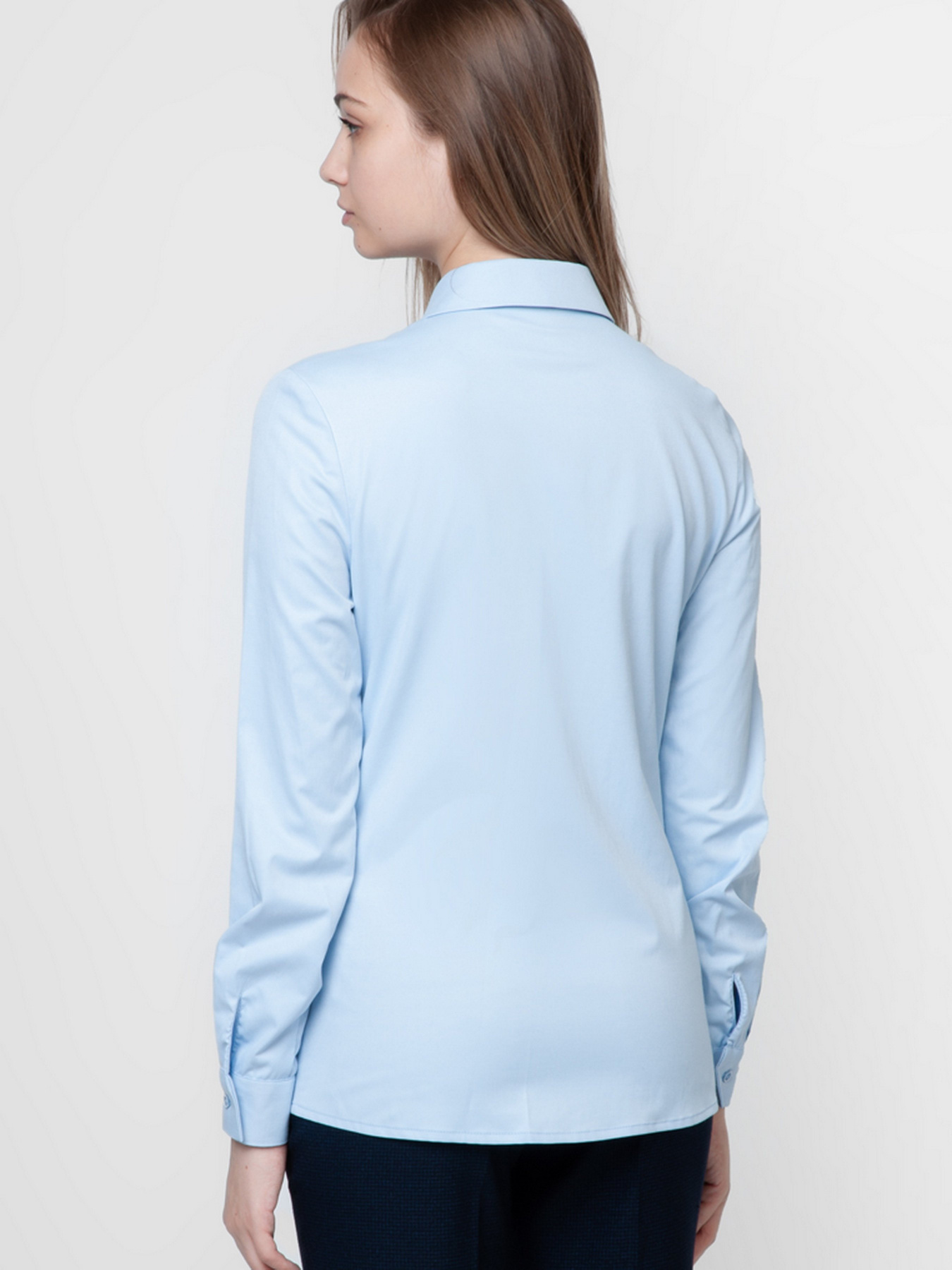 Рубашка Arber модель ARW25.43.23 Фото