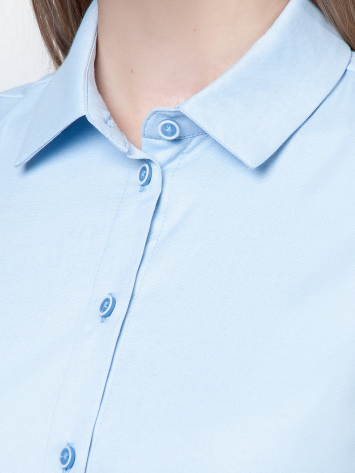 Рубашка Arber модель ARW25.43.23 Фото