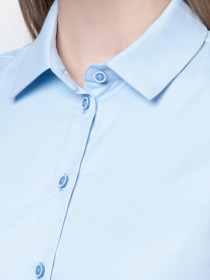 Рубашка Arber модель ARW25.43.23 Фото