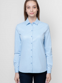 Сорочка повсякденна Arber модель ARW25.43.23 Сорочка повсякденна Arber модель ARW25.43.23 Фото