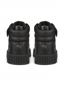 Кеды высокие PUMA Carina 2.0 Mid Ps модель 387377 Фото